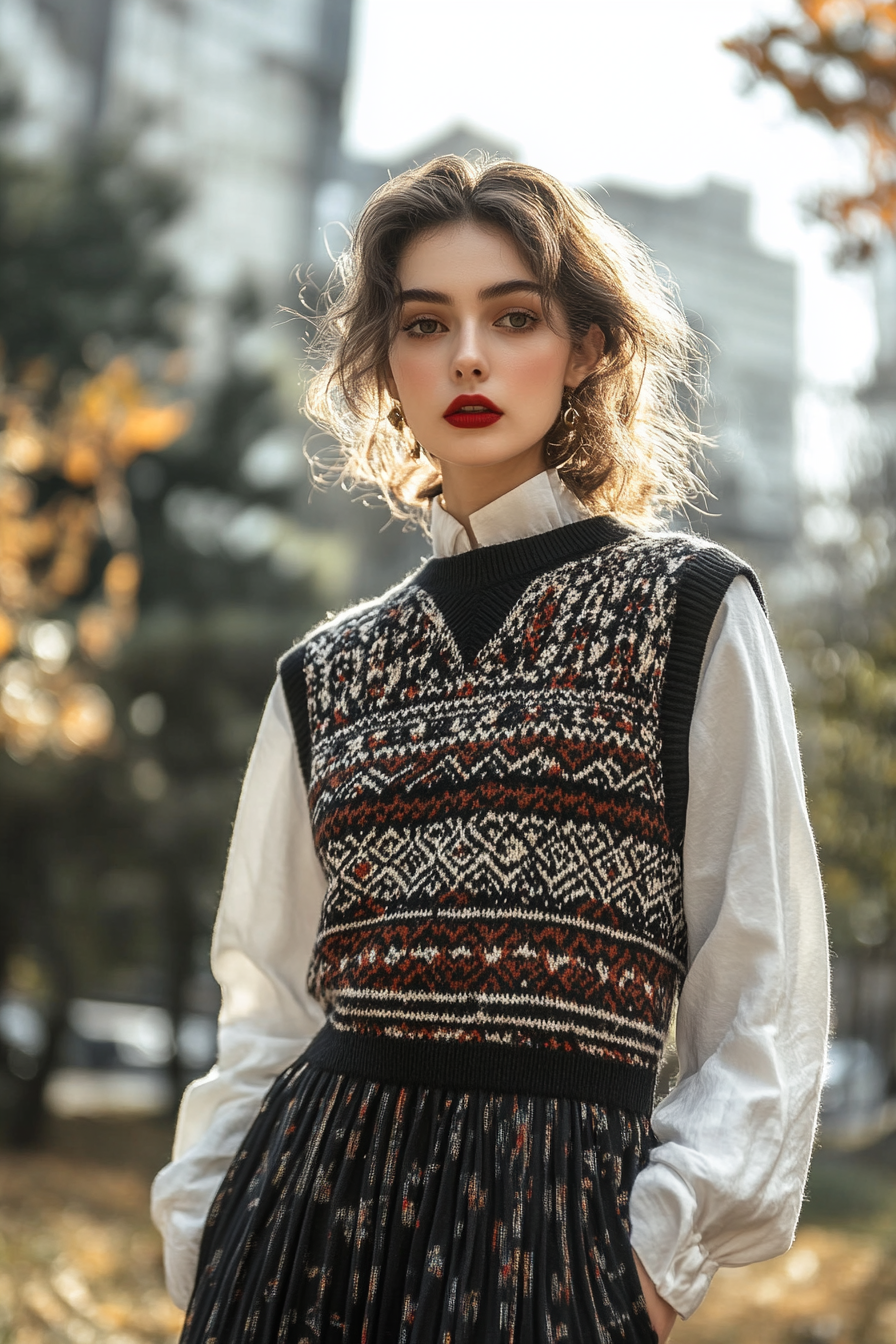 soft alternative outfits