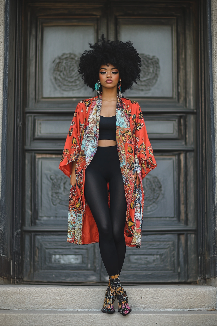 soft alternative outfits