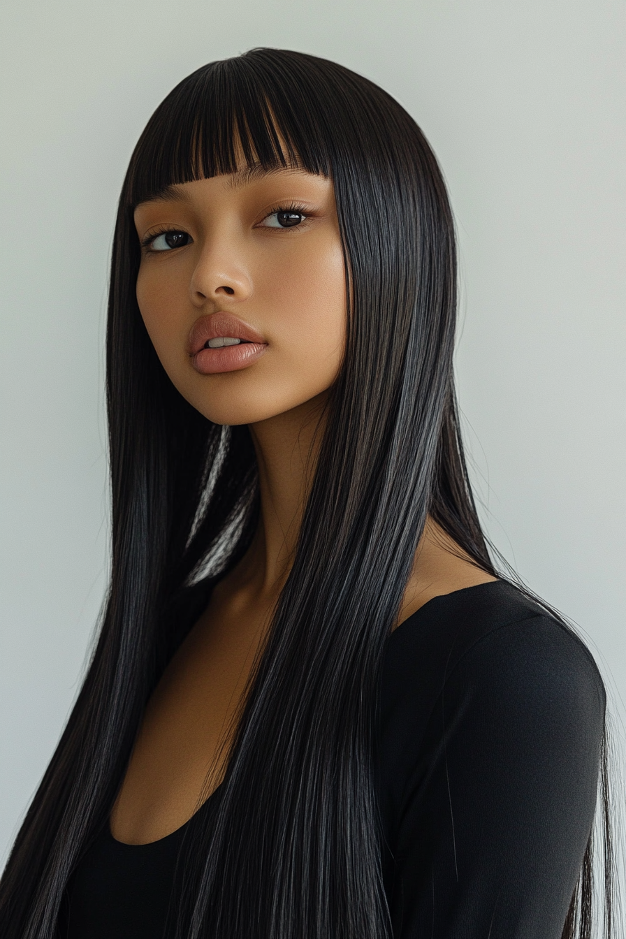 cute-y2k-hairstyles