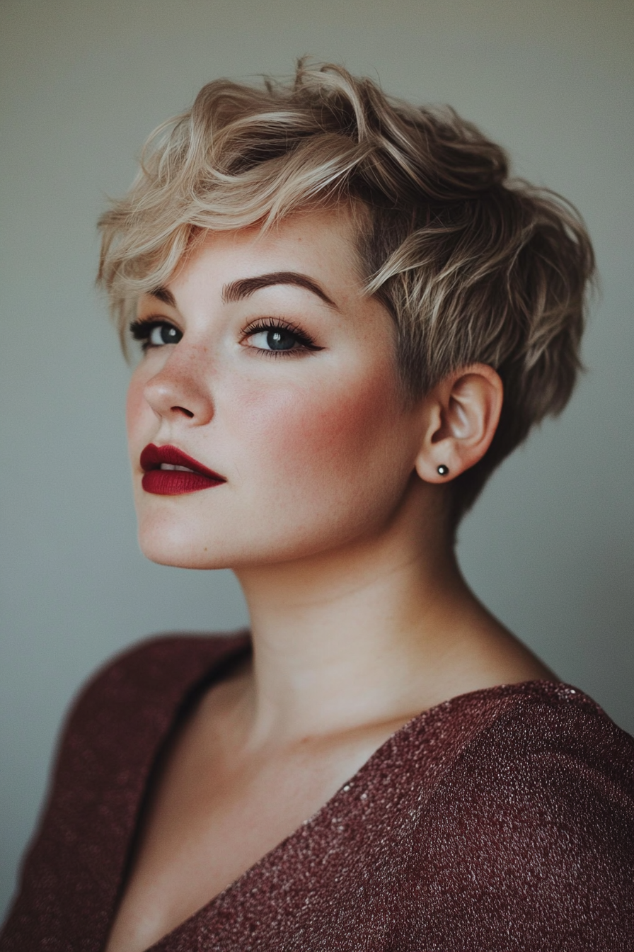 plus-size-hairstyles