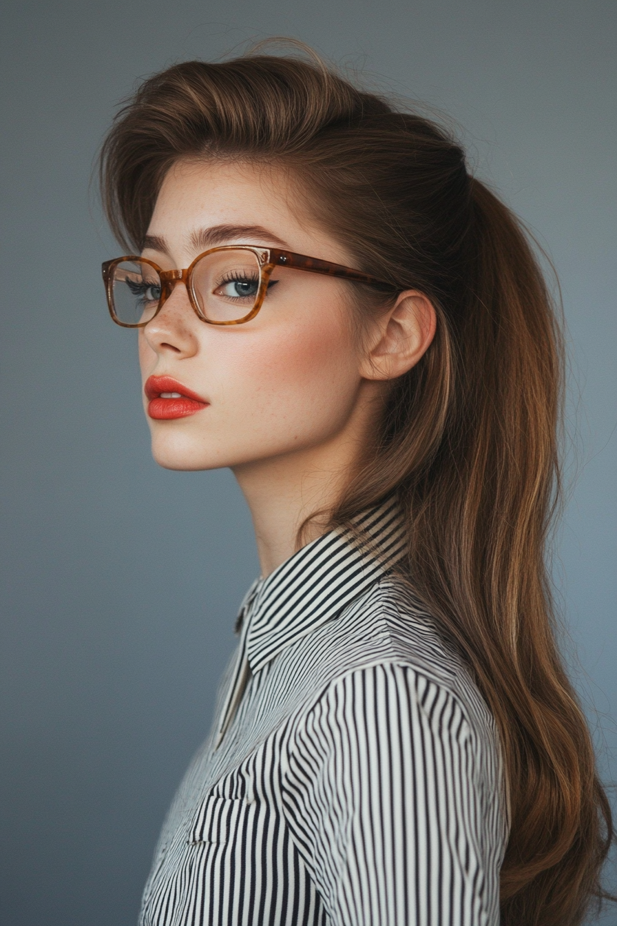 preppy-hairstyles