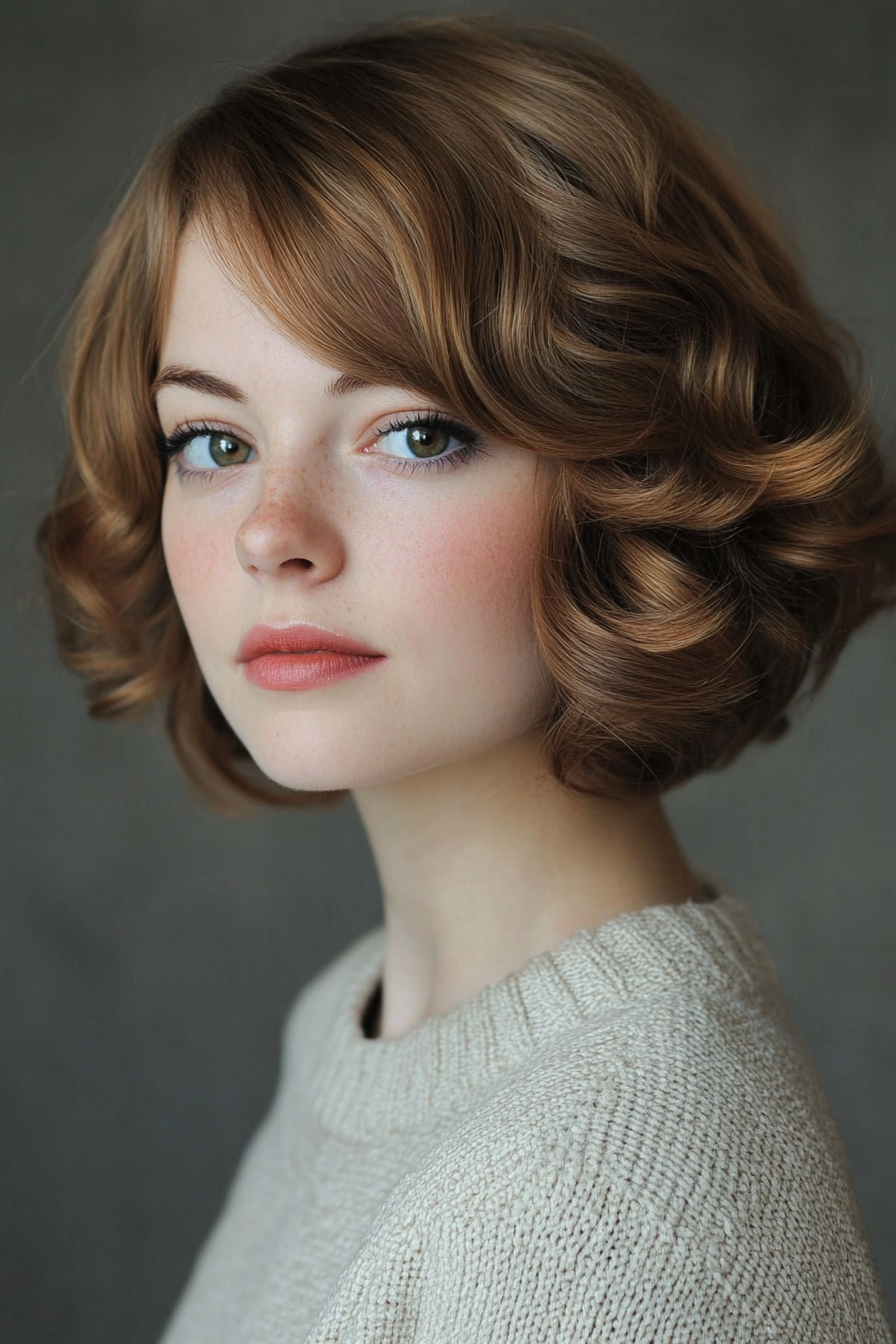 preppy-hairstyles
