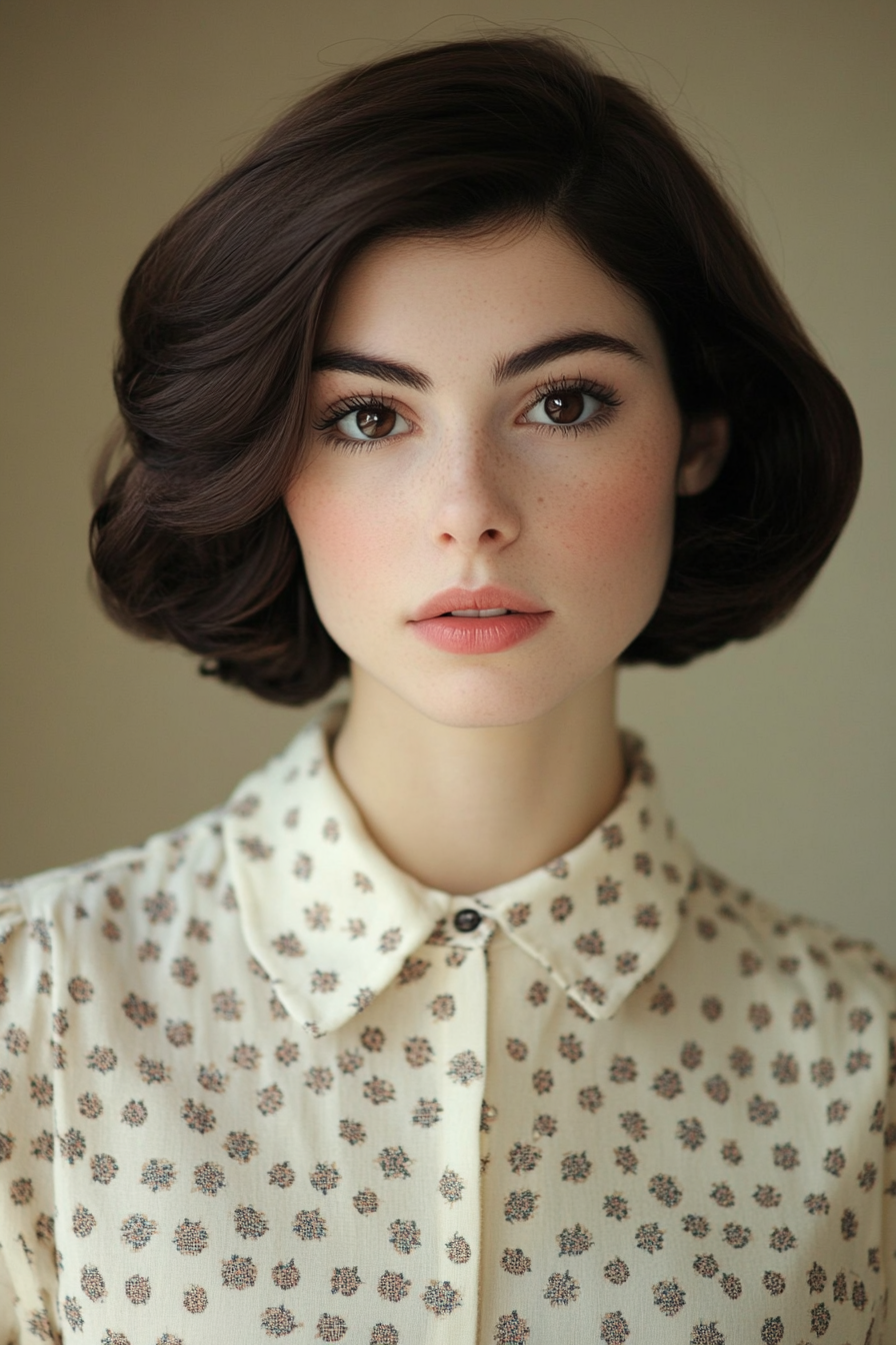 preppy-hairstyles