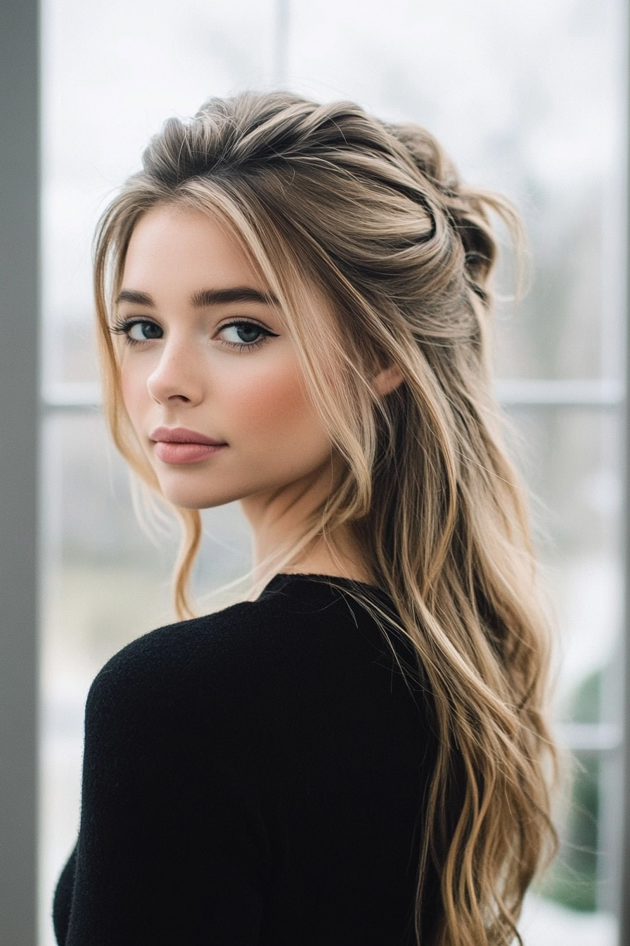 preppy-hairstyles