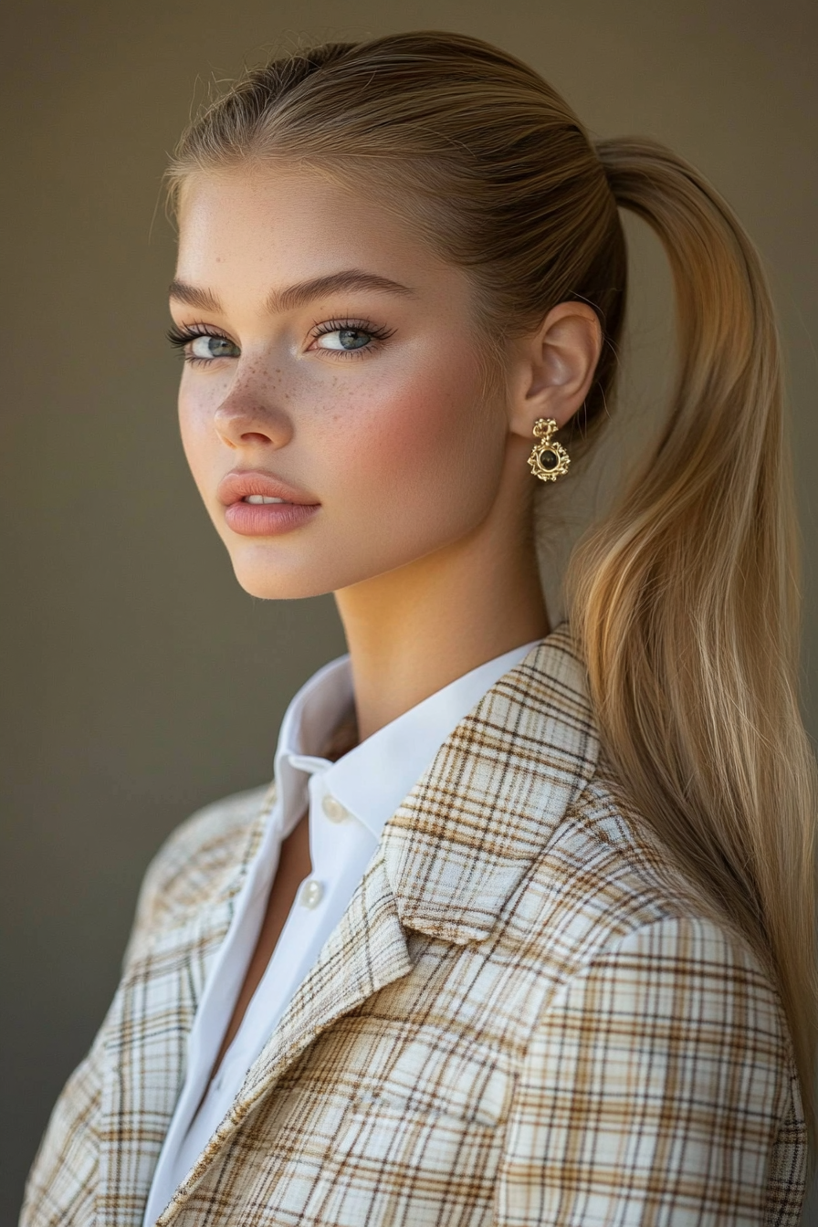preppy-hairstyles