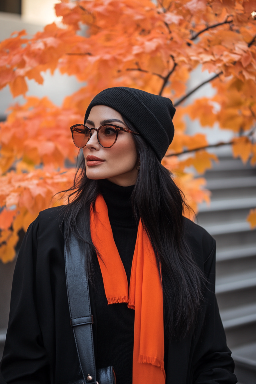 pumpkin patch outfit