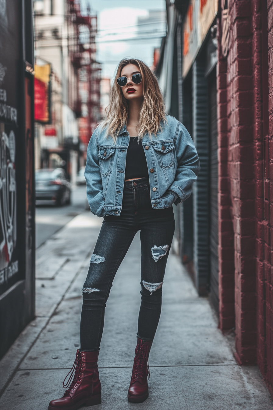 burgundy-boots-outfit