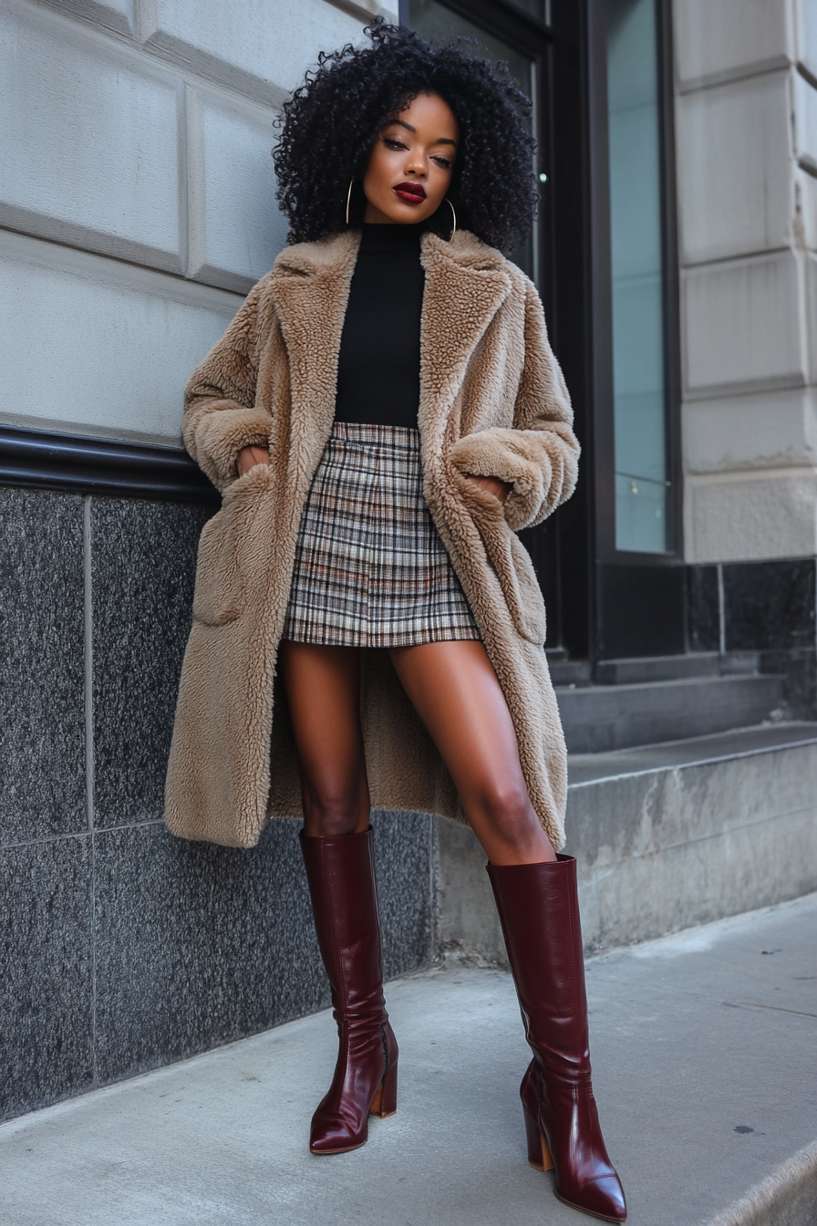 burgundy-boots-outfit