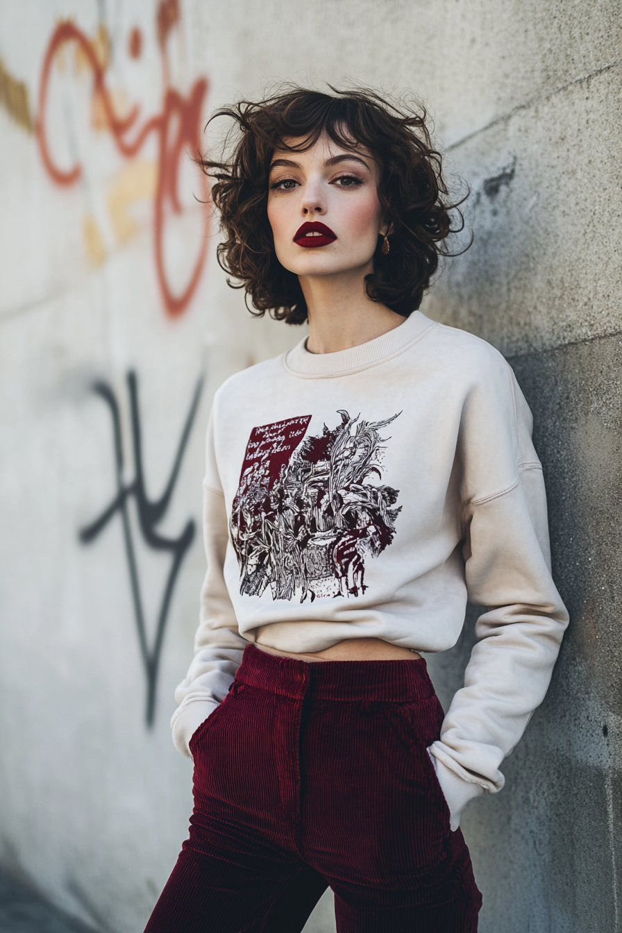 burgundy-tights-outfit