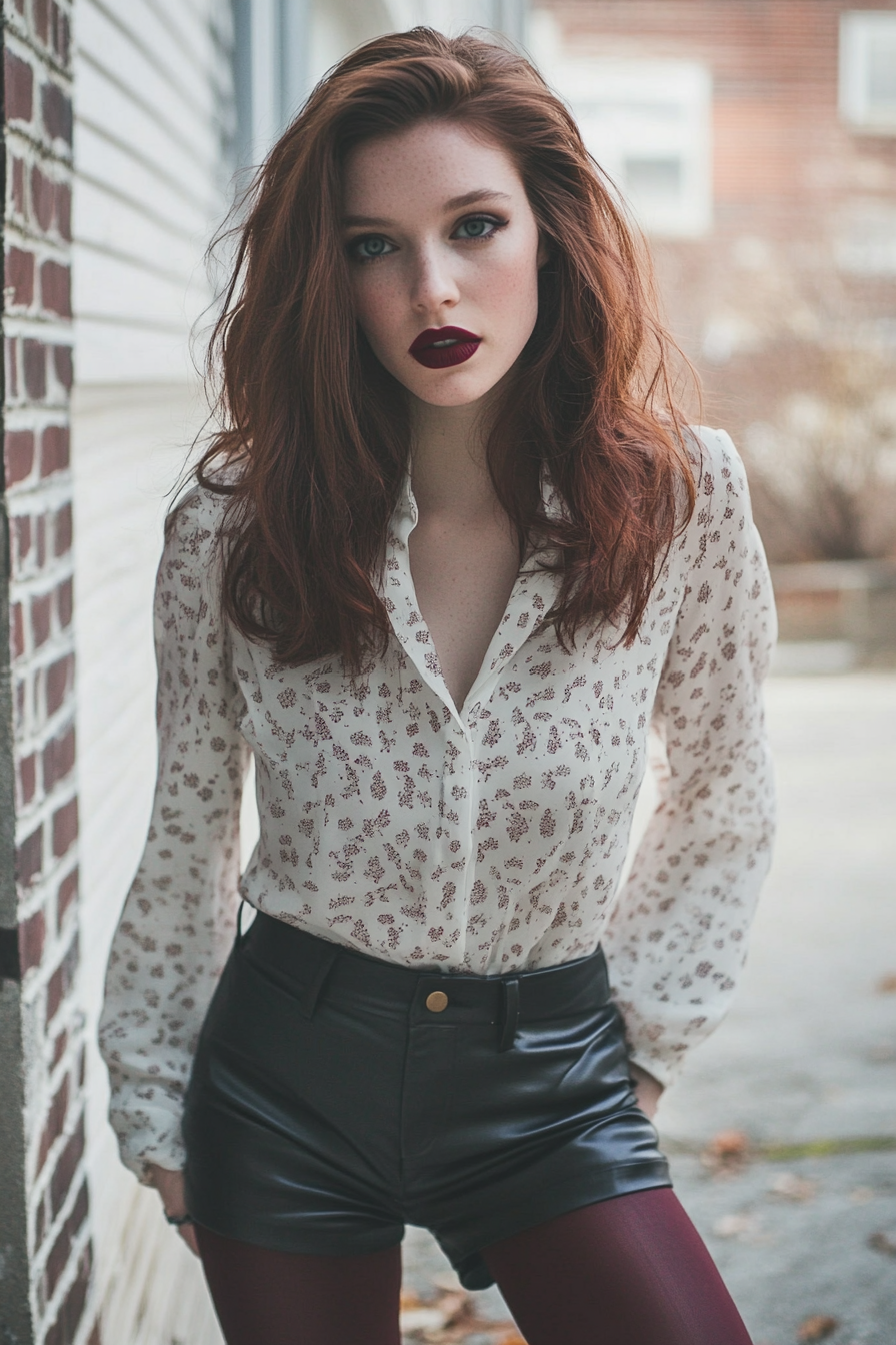 burgundy-tights-outfit