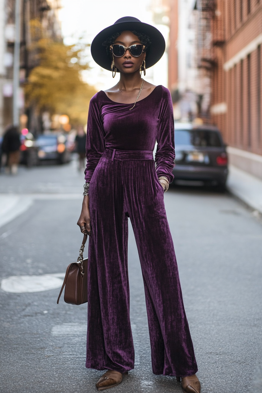 stylish-work-outfits