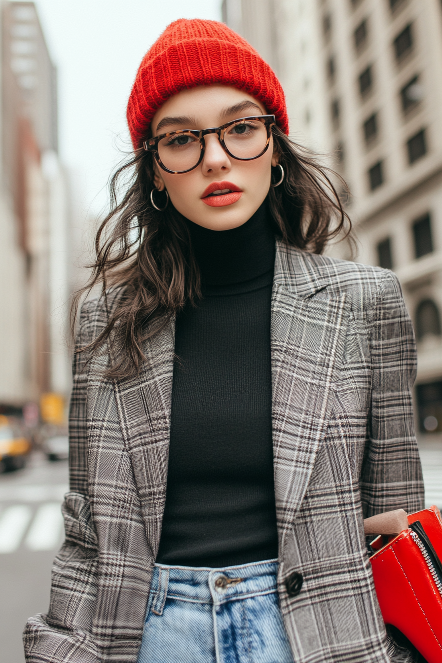 lookbook outfits