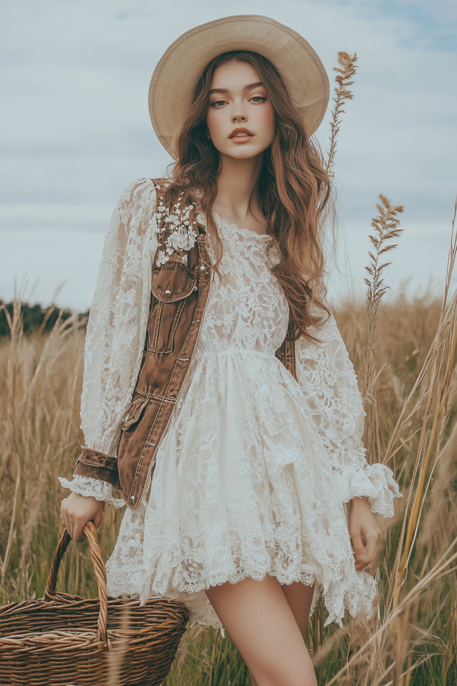 lookbook outfits