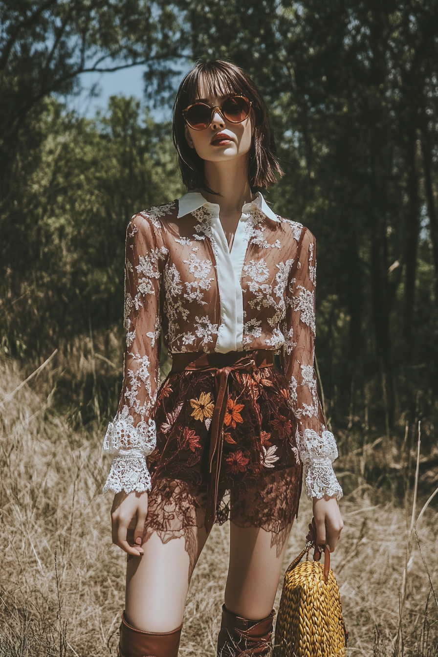 lookbook outfits