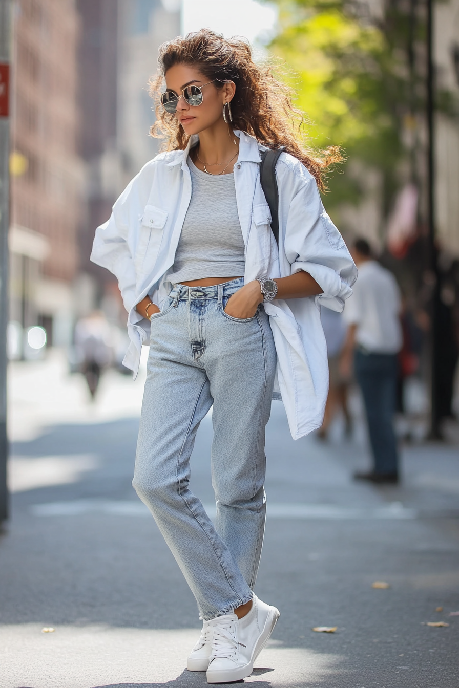 lookbook outfits