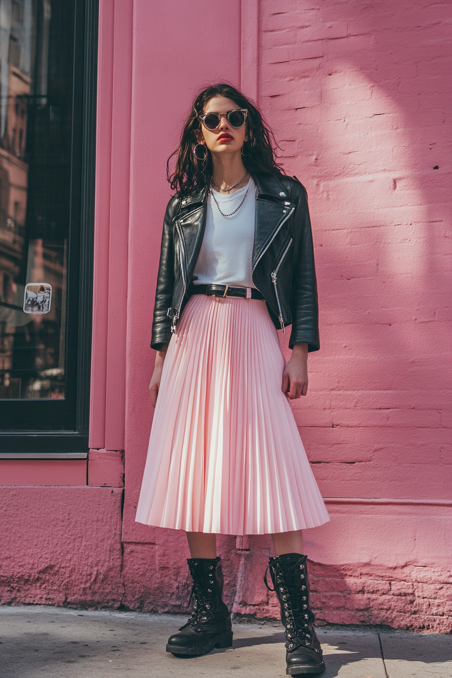 lookbook outfits