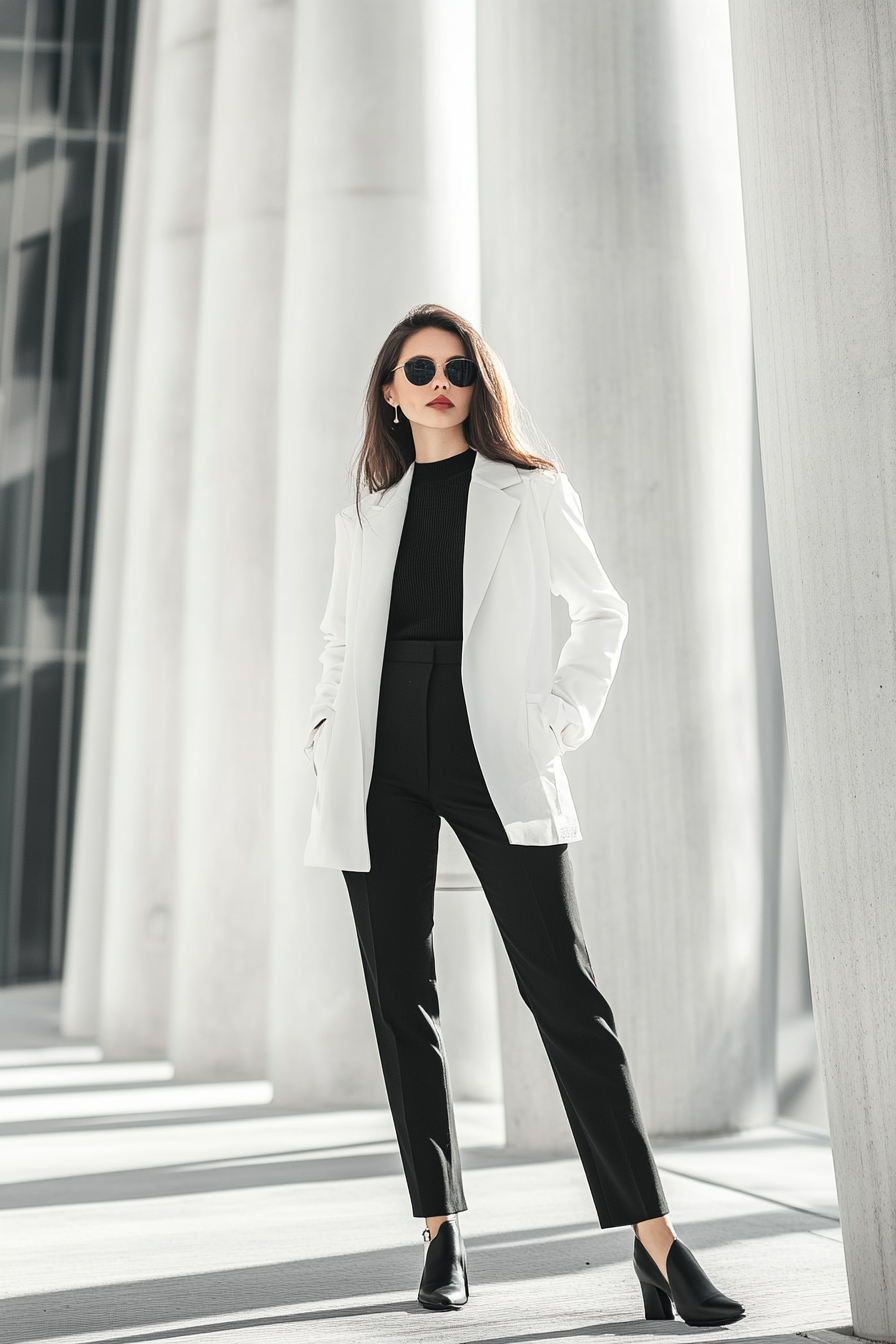 lookbook outfits
