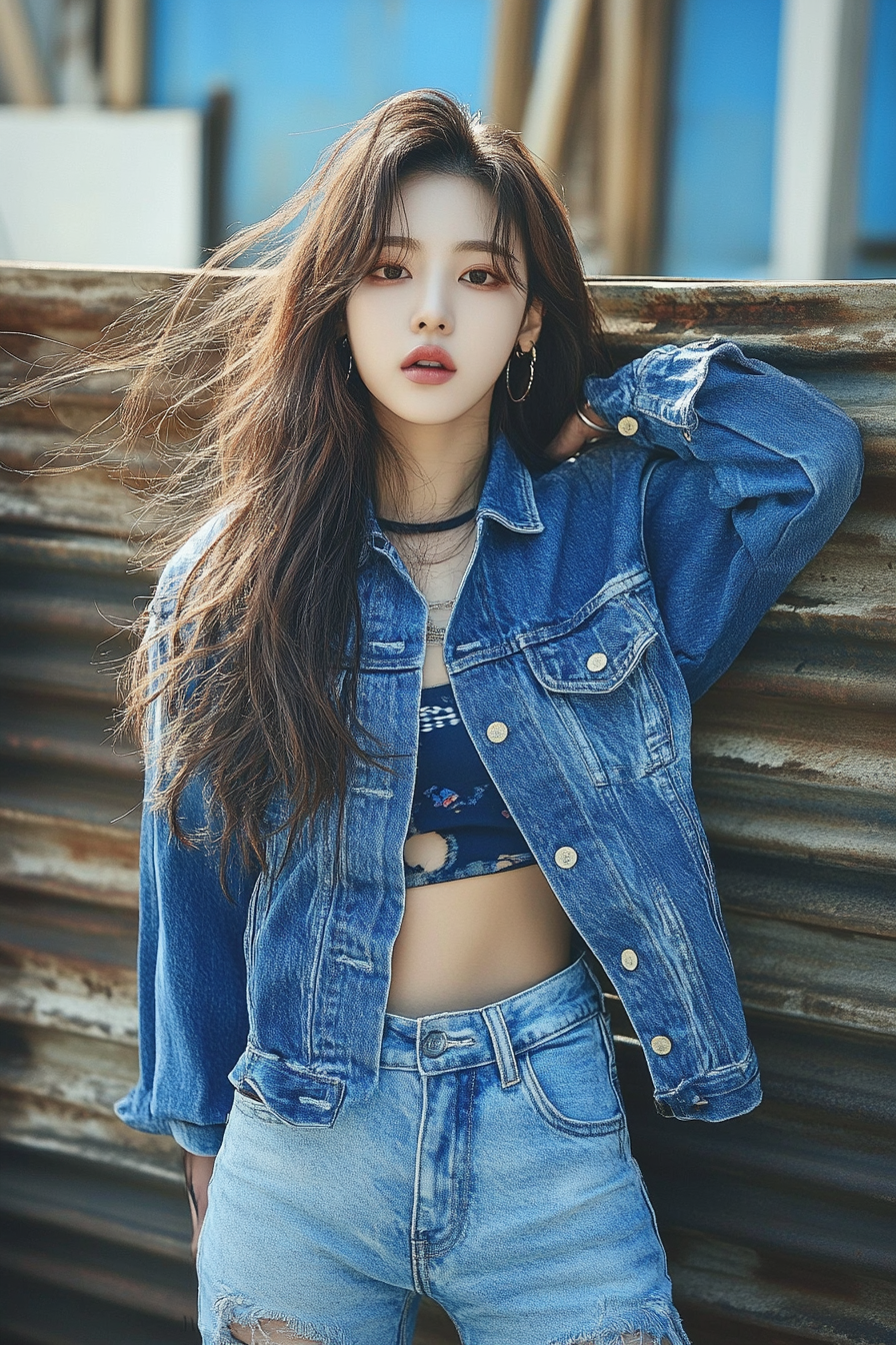 seventeen concert outfit