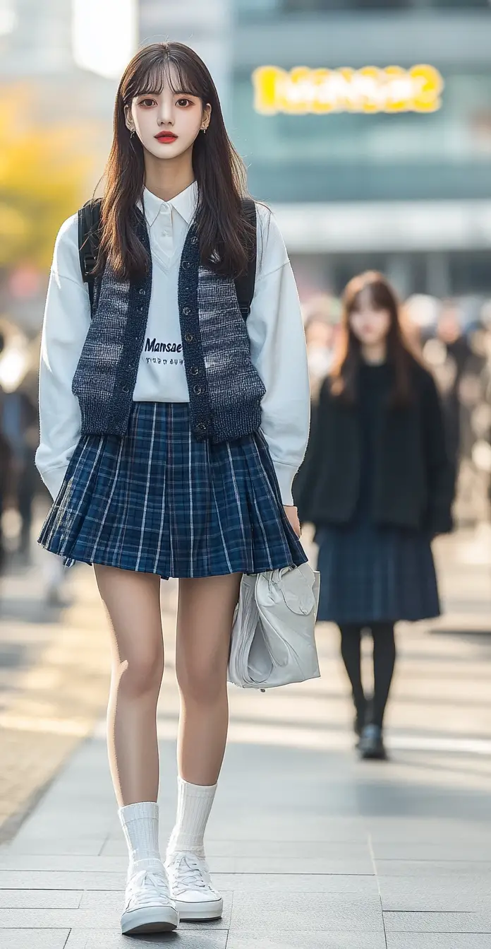 seventeen concert outfit