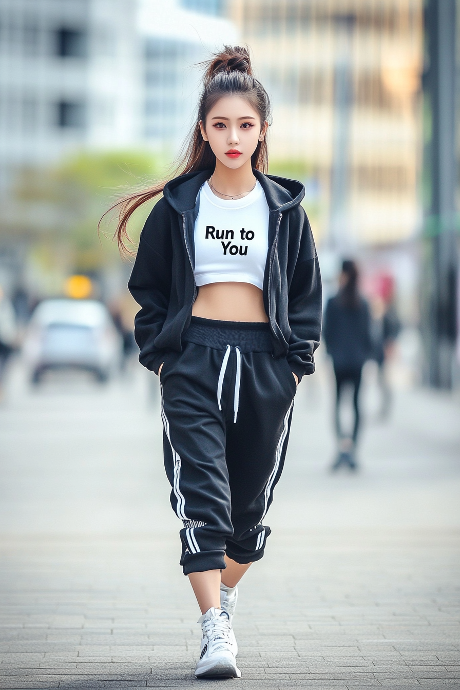 seventeen concert outfit