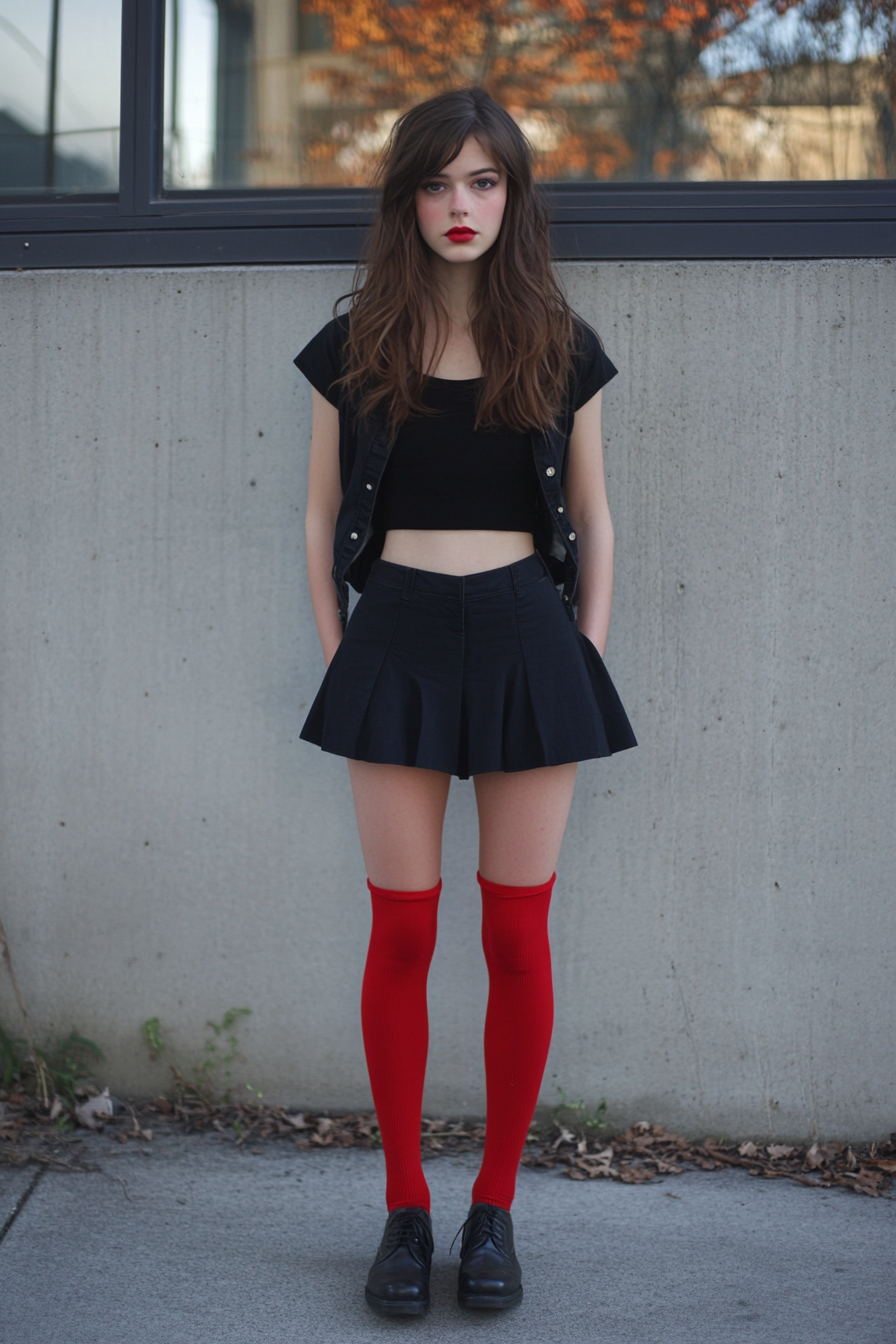 red-tights-outfit