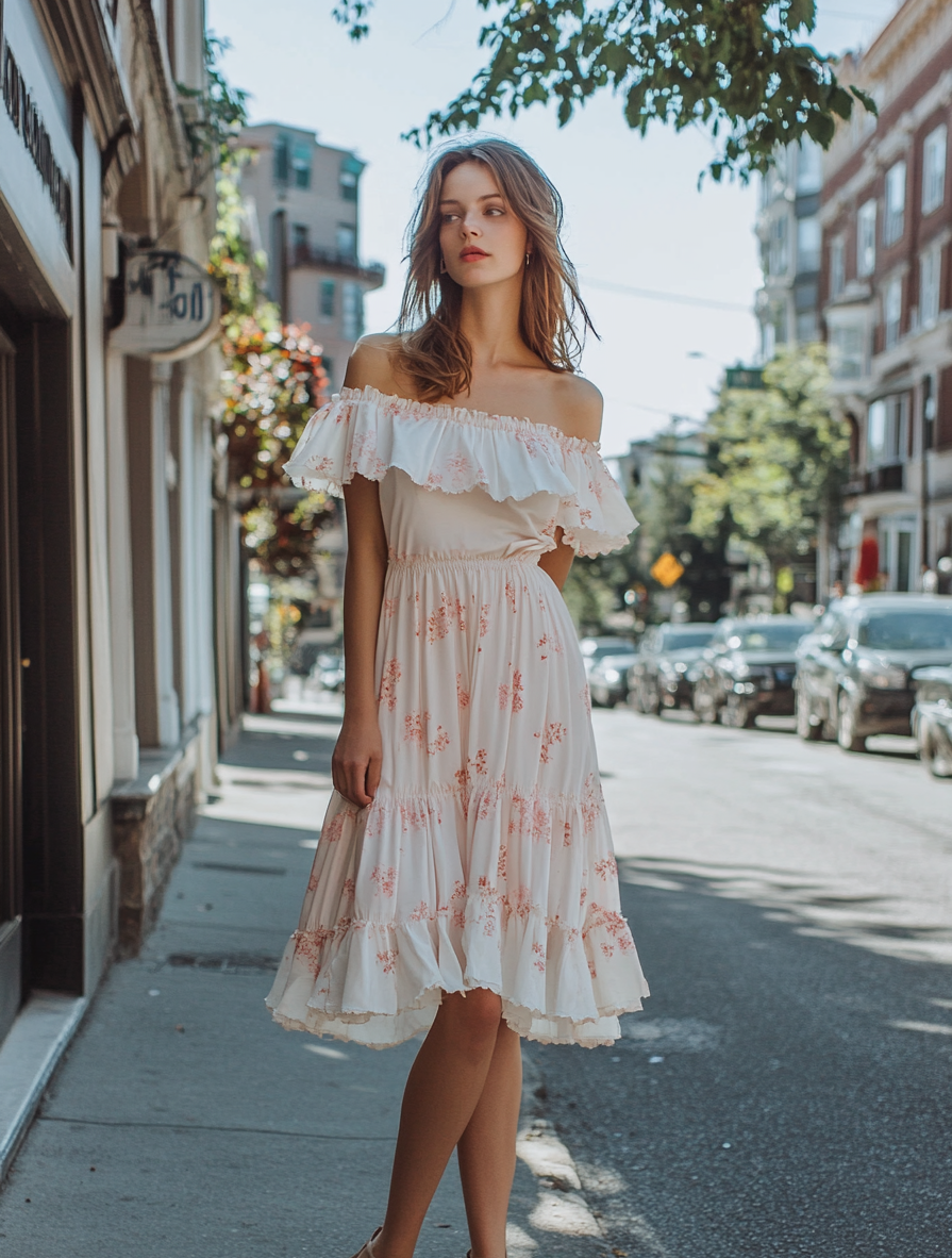 long-skirt-outfits
