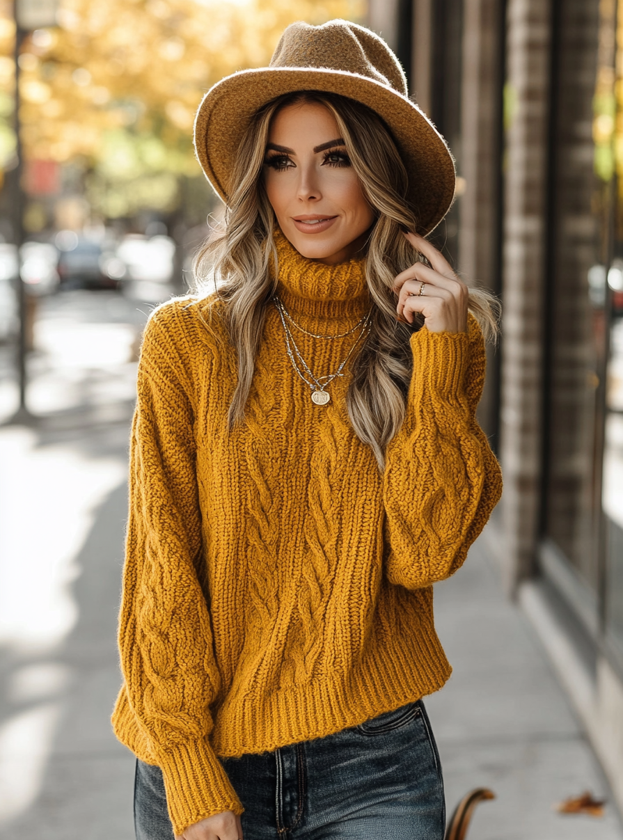 pumpkin patch outfit