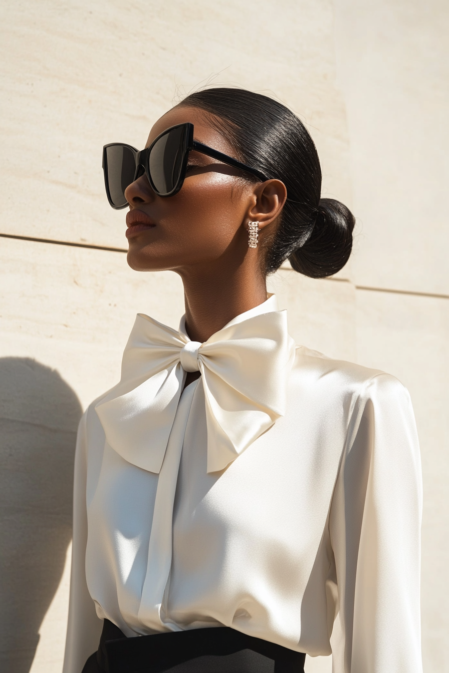 stylish-work-outfits