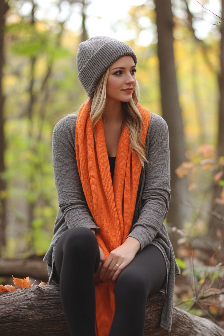 pumpkin patch outfit