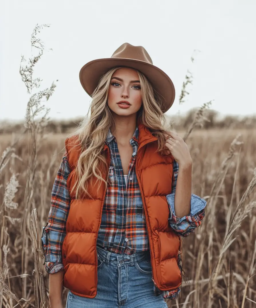 pumpkin patch outfit