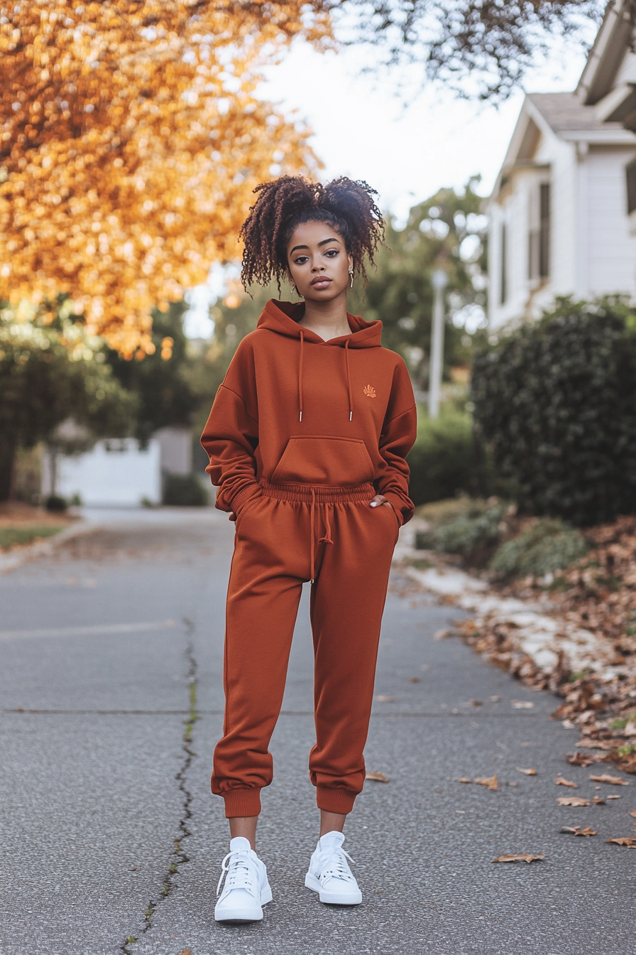 pumpkin patch outfit