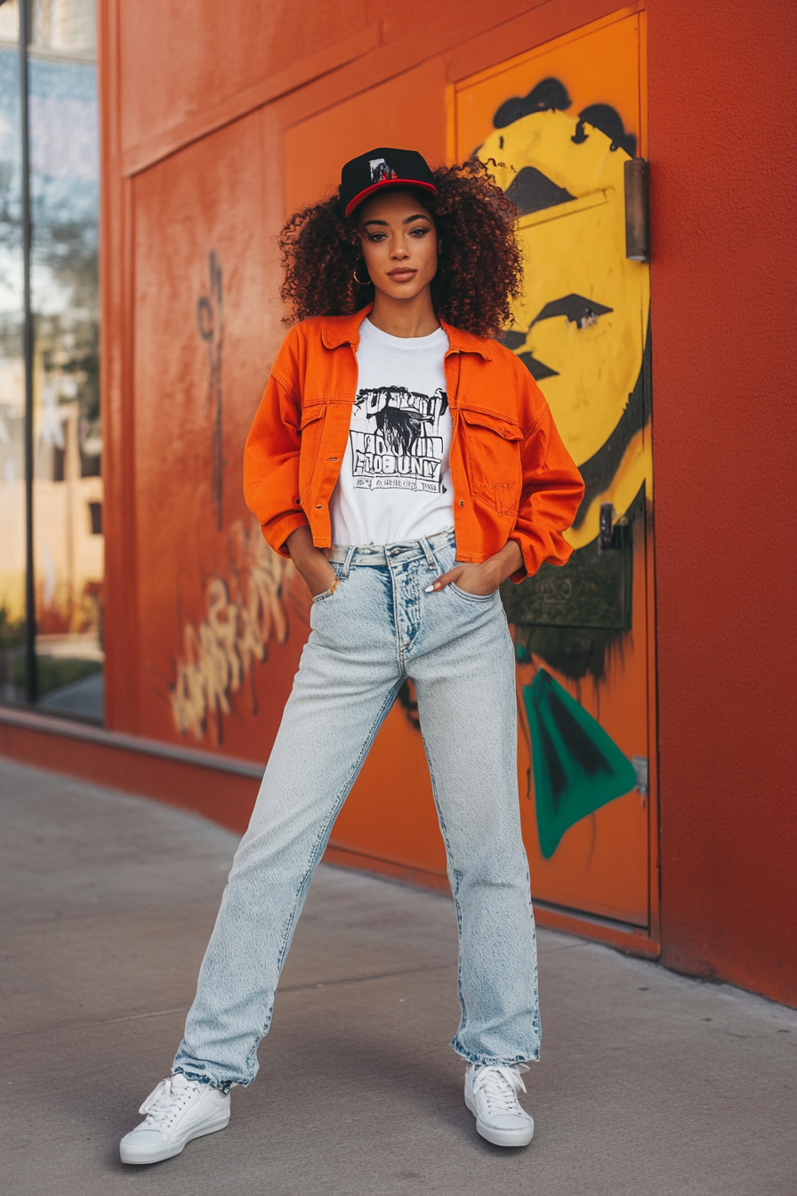 pumpkin patch outfit