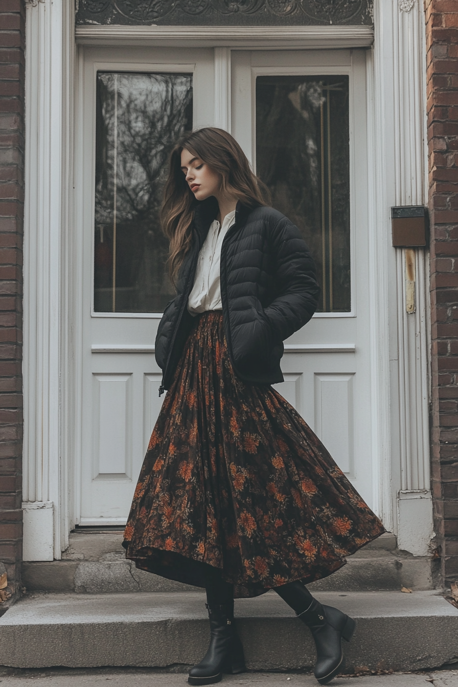 long-puffer-vest-outfit
