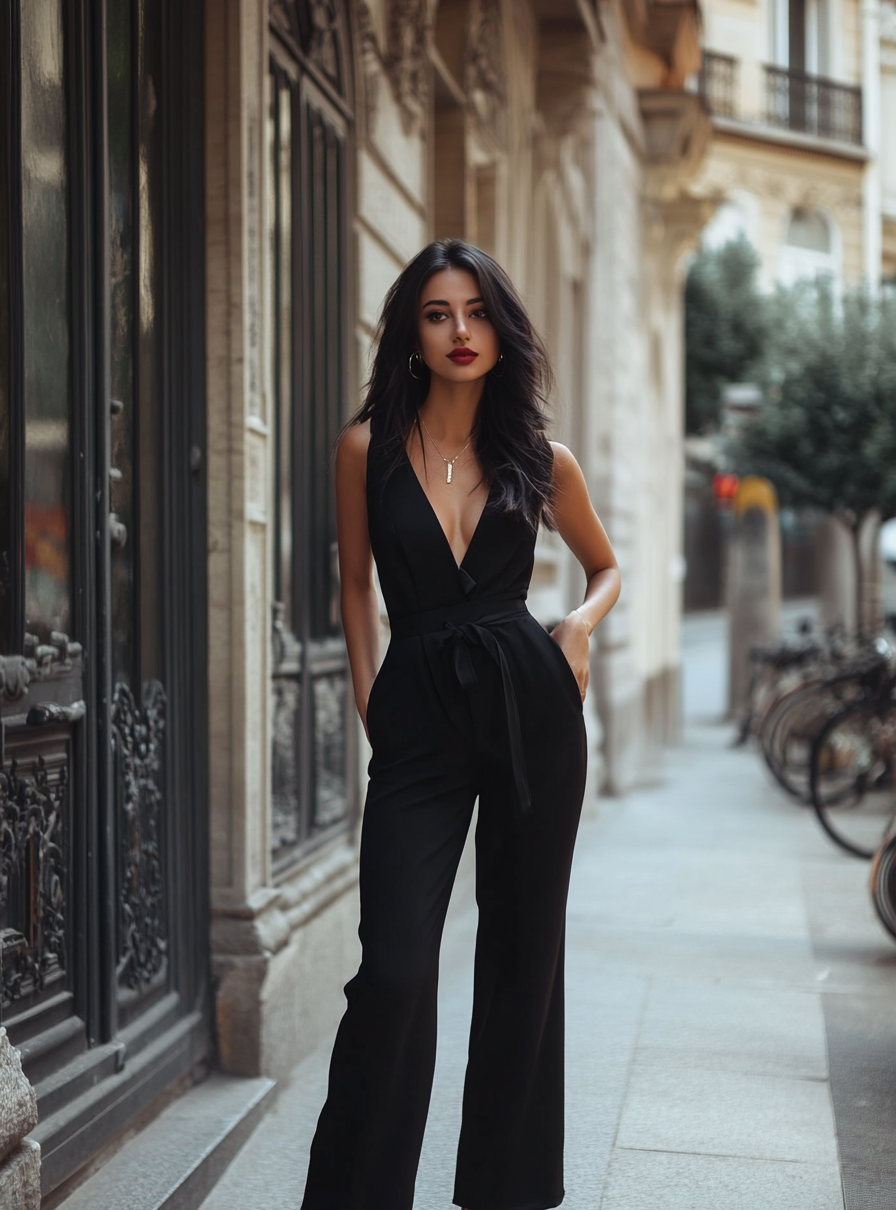 birthday outfit