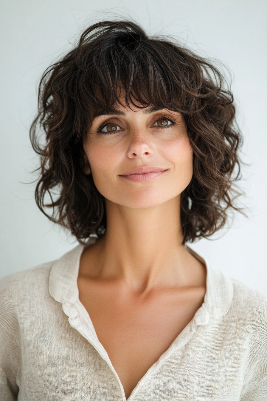 sassy-hair-older-women-hairstyles