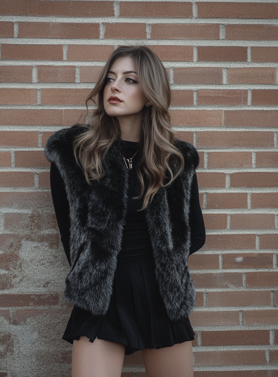 sherpa-vest-outfits-to-elevate-your-style