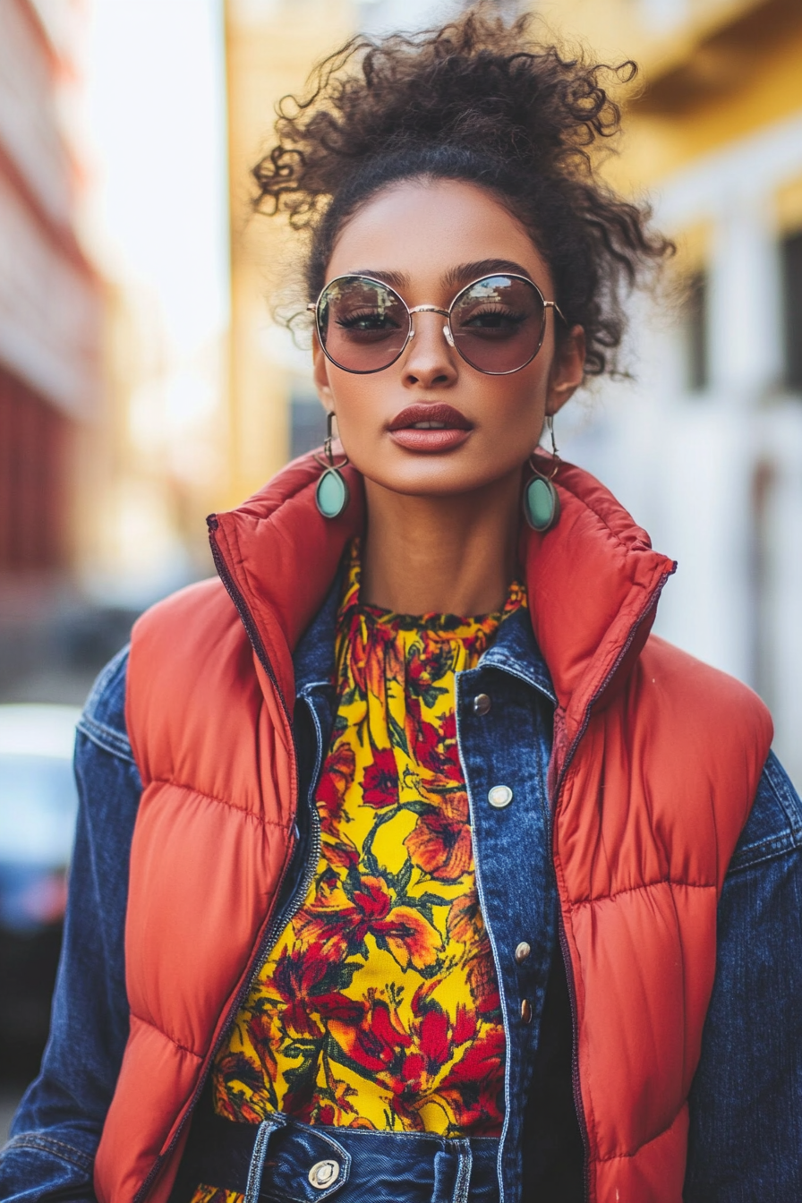 long-puffer-vest-outfit