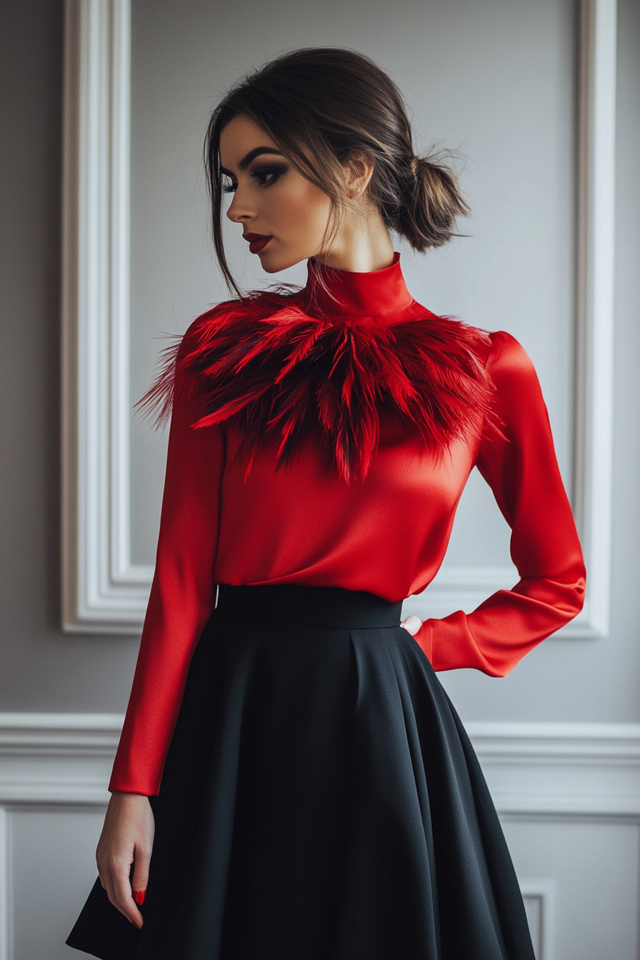 birthday outfit