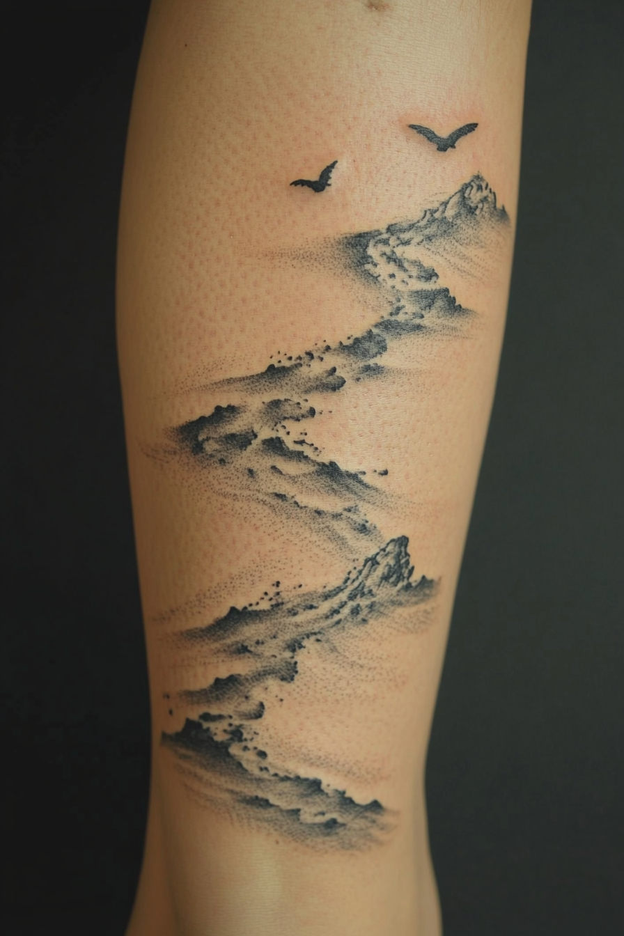 unique-christian-tattoos-for-women