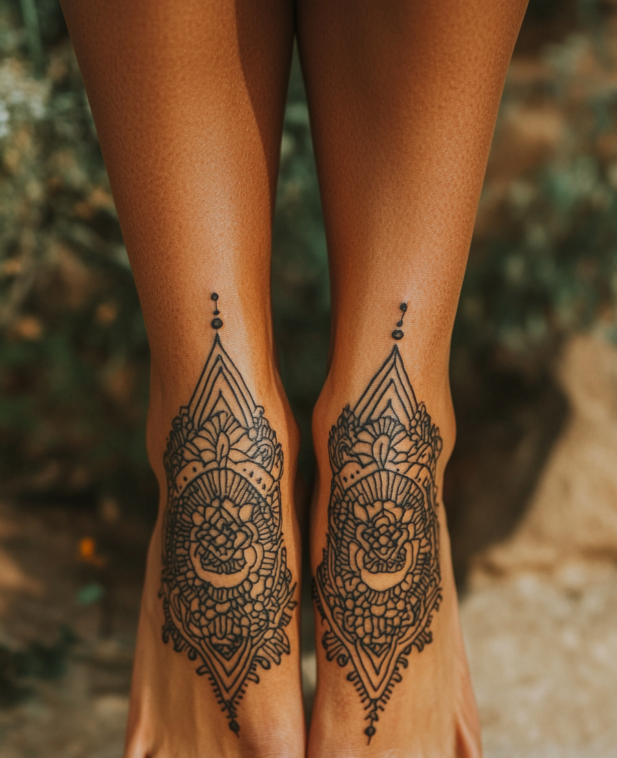 feet-tattoos-for-women
