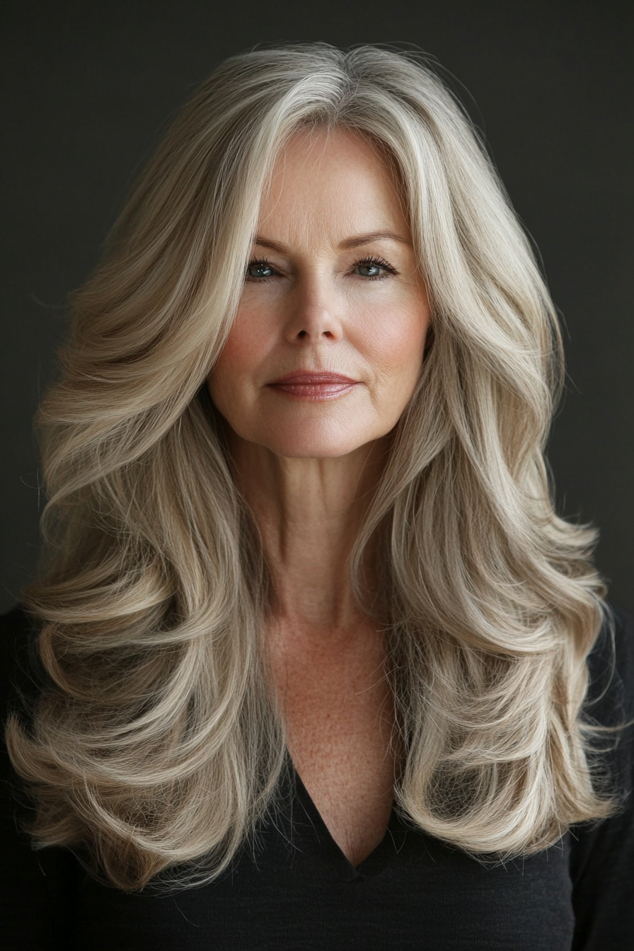 long-hair-over-60-aging-gracefully