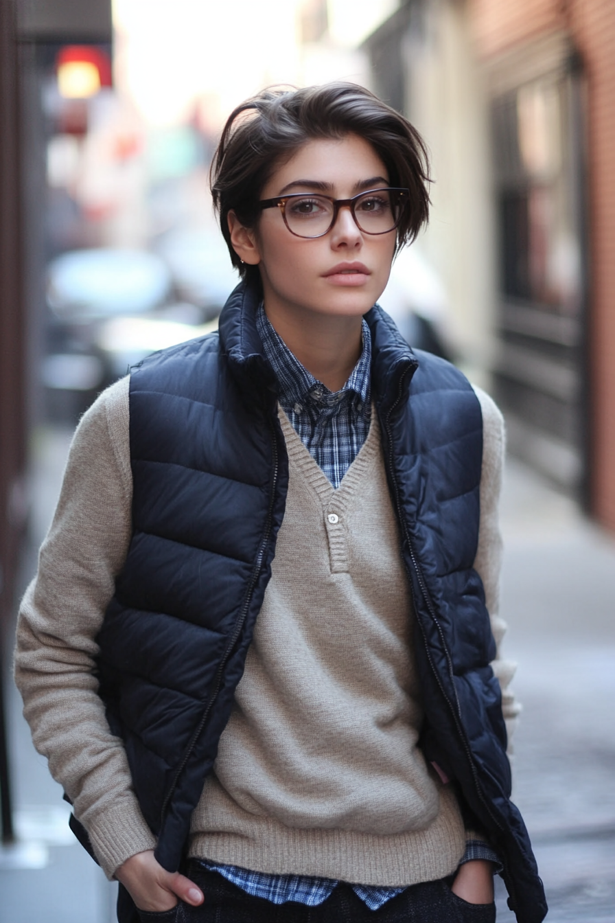long-puffer-vest-outfit