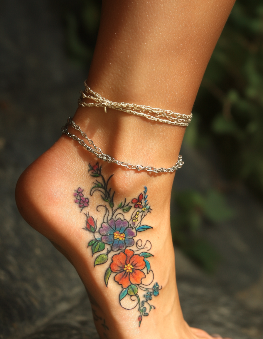 feet-tattoos-for-women