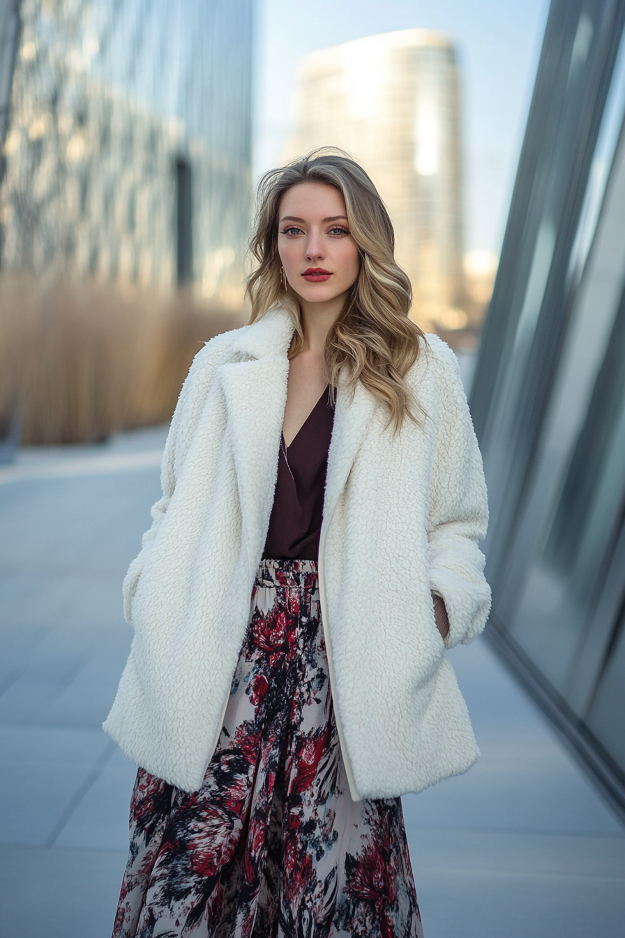 sherpa-vest-outfits-to-elevate-your-style