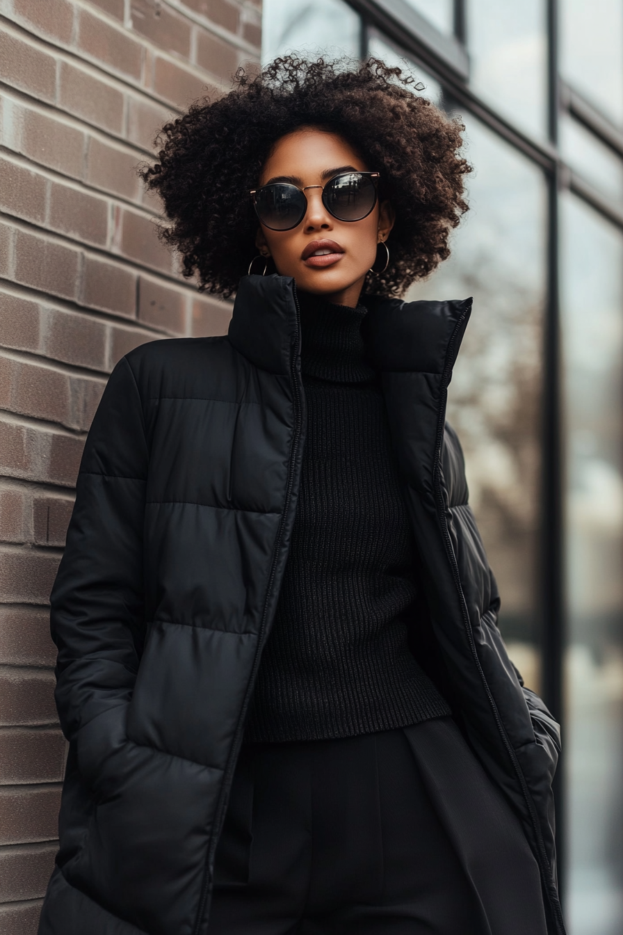 long-puffer-vest-outfit