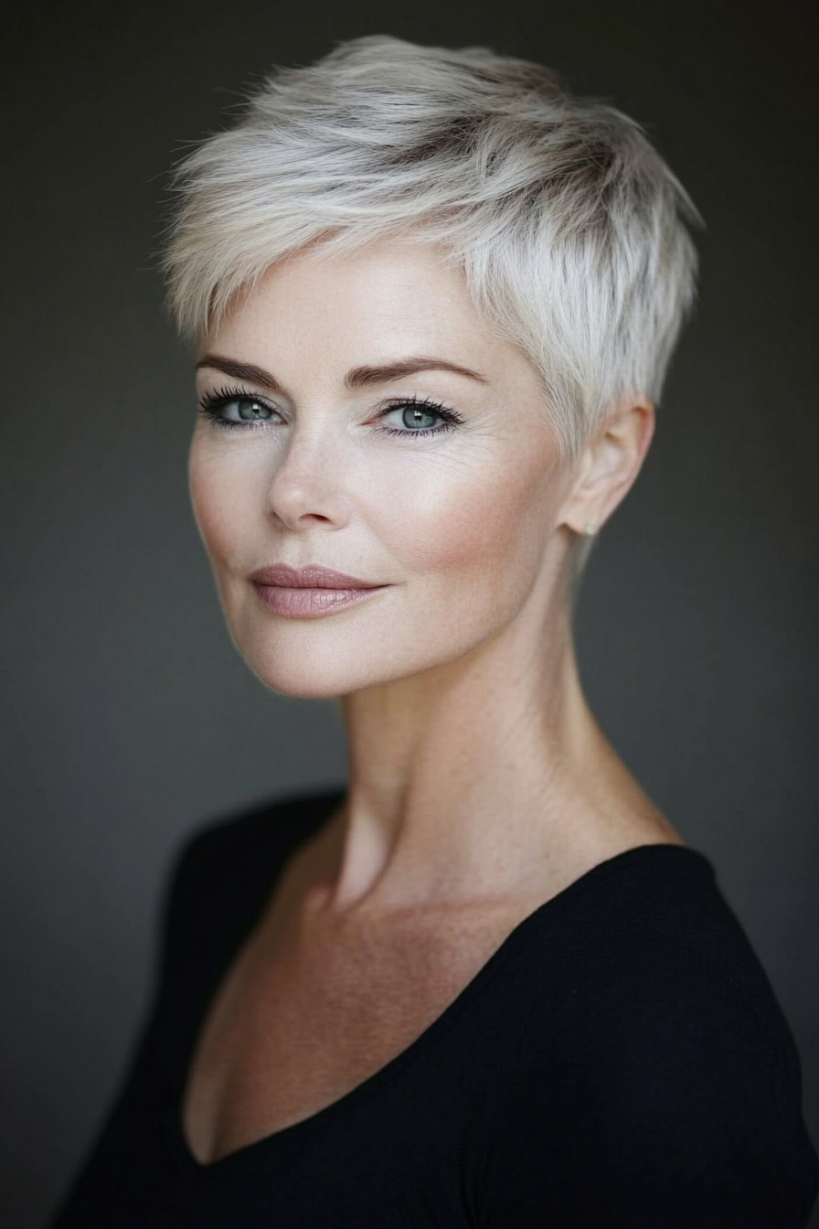 sassy-hair-older-women-hairstyles