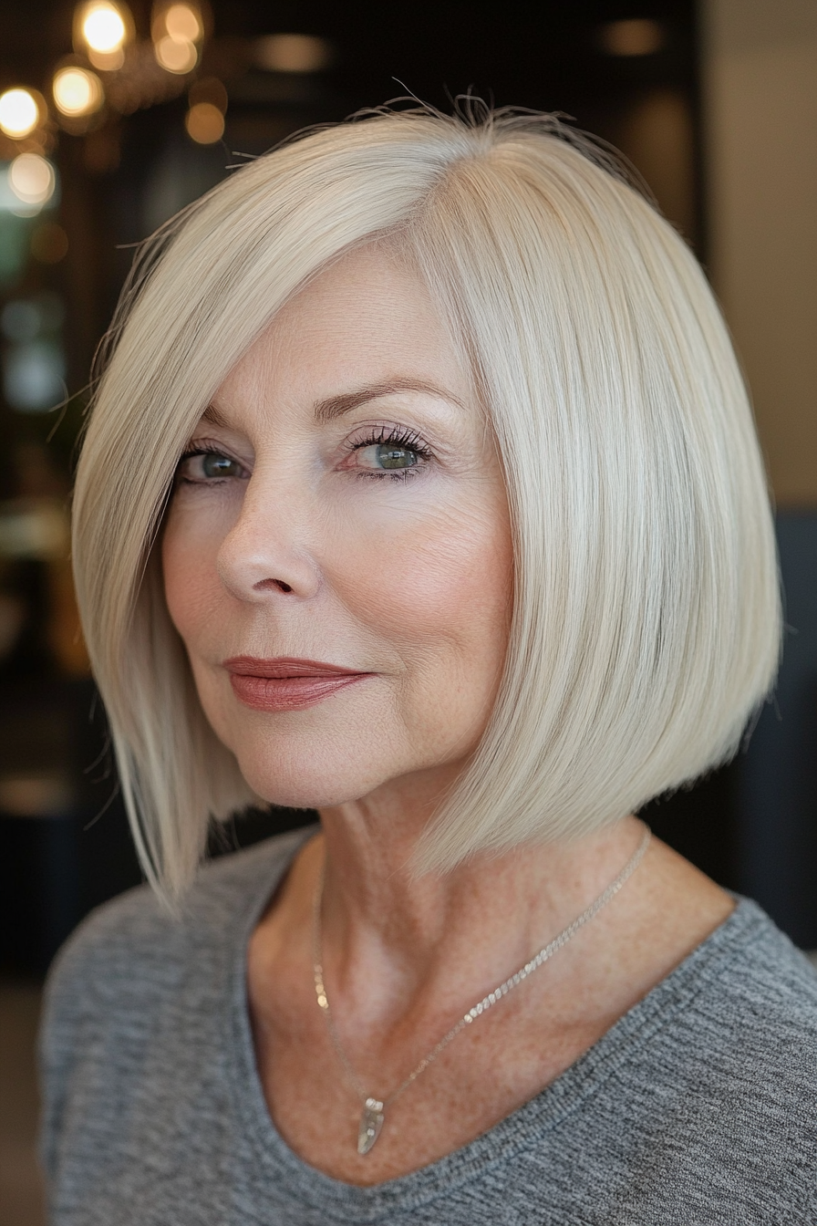 short-hair-over-60
