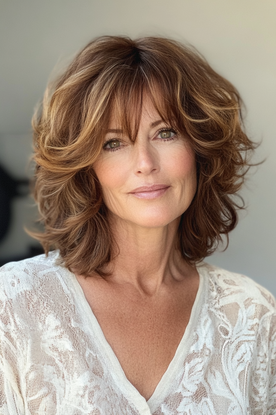 short-hair-over-60