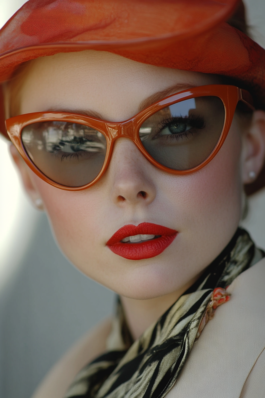 70s sunglasses