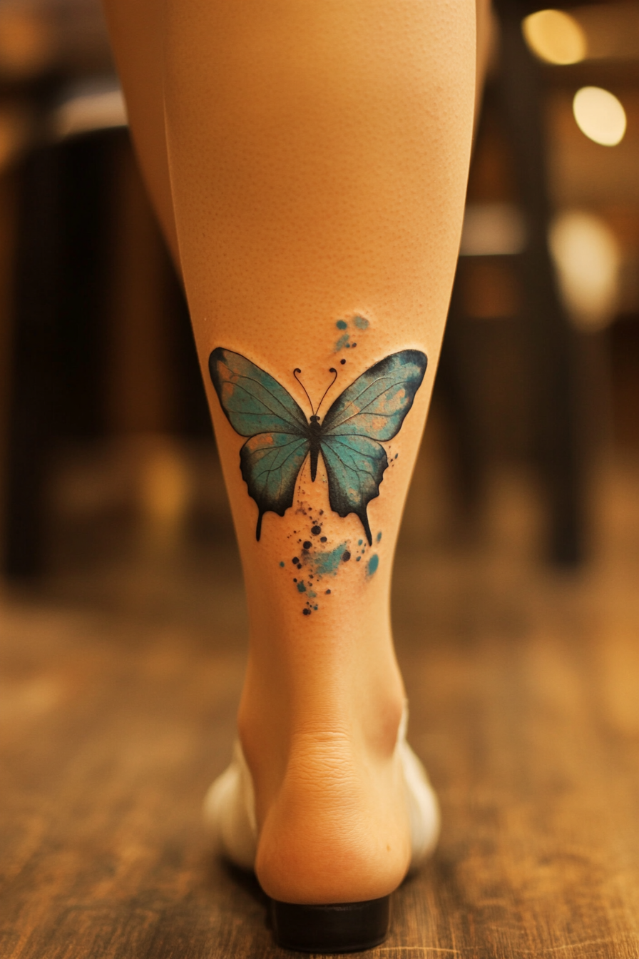 leg-tattoos-women
